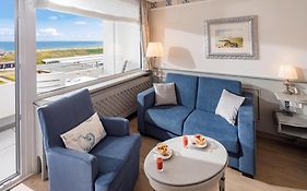 Hotel Wiking Sylt